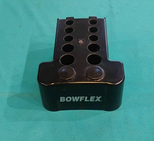 Bowflex power pro xtl - bowflex, rod