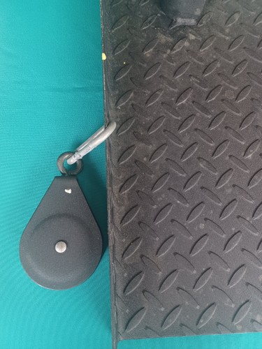 Bowflex power xtl squat - power,