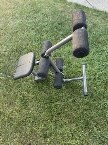 Bowflex power pro - bowflex,
