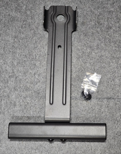 Bowflex crunch bracket - bowflex,