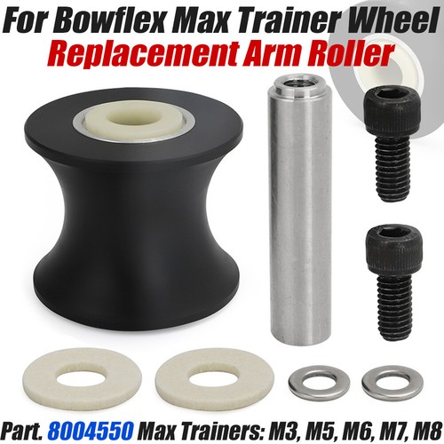 For bowflex max trainer - for, m5