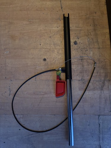 Bowflex bfx56 treadmill lift - bowflex,