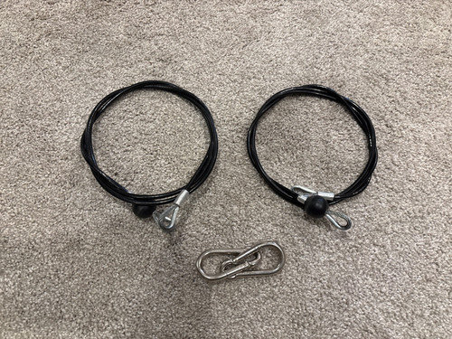 Bowflex inch lat - inch,