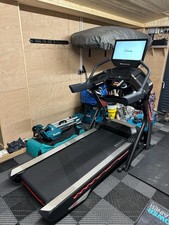 Bowflex Folding Treadmill