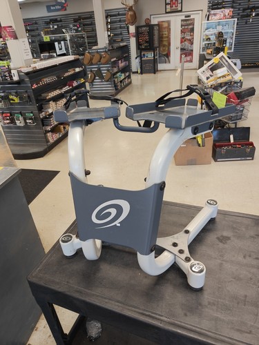 Bowflex selecttech 552 series - bowflex,