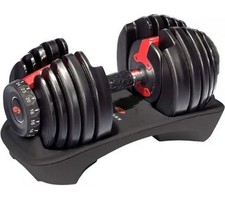 Bowflex SelectTech 552i