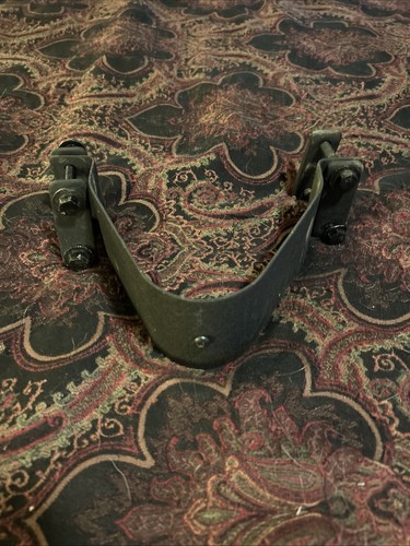 Bowflex xtl bracket view - bowflex,