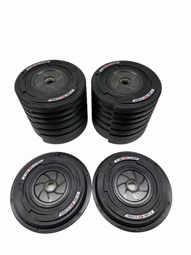 14pc bowflex revolution - 14pc,