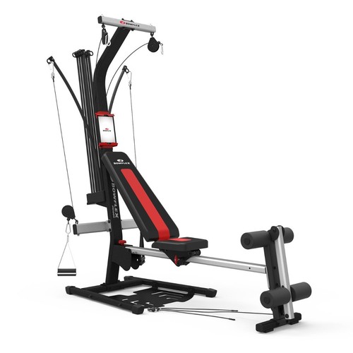 Brand new bowflex pr1000 home - bowflex,