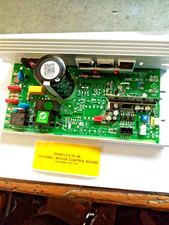 Bowflex 25/56 Treadmill Motor