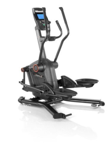 Bowflex cross trainer lx3i - cross,