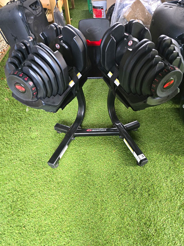 Bowflex selecttech 1090 - selecttech,