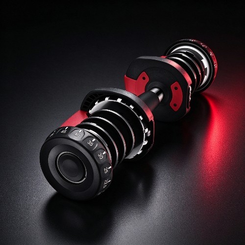 New dumbbell handle - dumbbell,