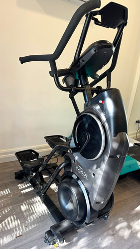 Bowflex max trainer cross - max,