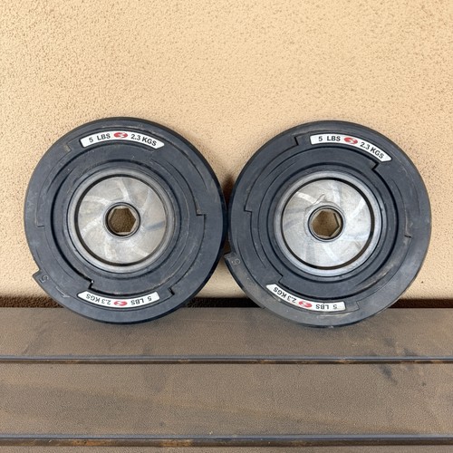Bowflex revolution 5lb weight - revolution,