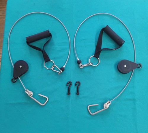 Bowflex power pro pulley - pro,