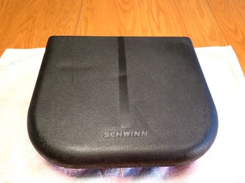 Schwinn bowflex metal rolling - bowflex,