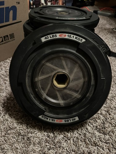 Bowflex revolution lb - bowflex, 40