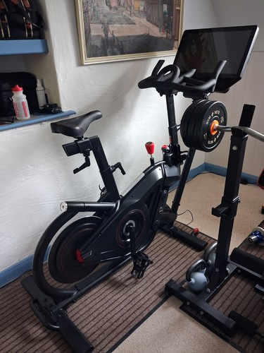 Bowflex velocore 22i not - bowflex,