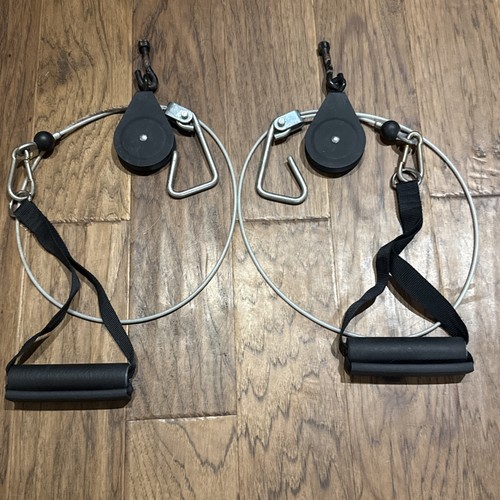 Bowflex power pro - pro, 43"