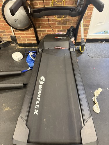 Bowflex bxt128 folding - bowflex,