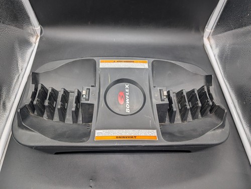 Bowflex select 552 - bowflex,