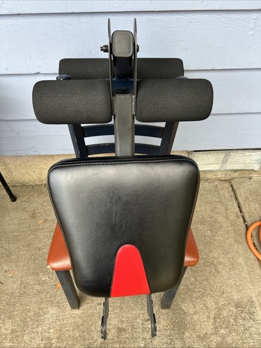 Bowflex xceed xtreme - bowflex,