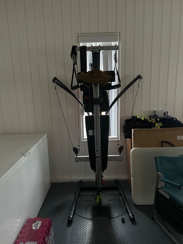 Bowflex home gym - home,