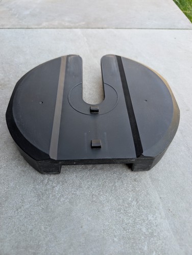 Replacement plate for - plate,