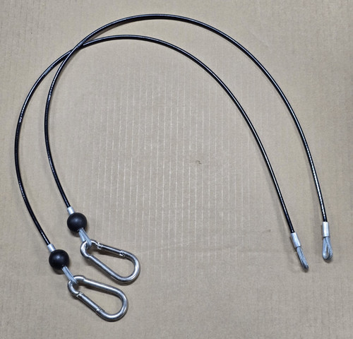 Bowflex squat cables - squat,