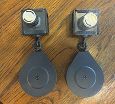 Set of 2 Bowflex OEM Slider