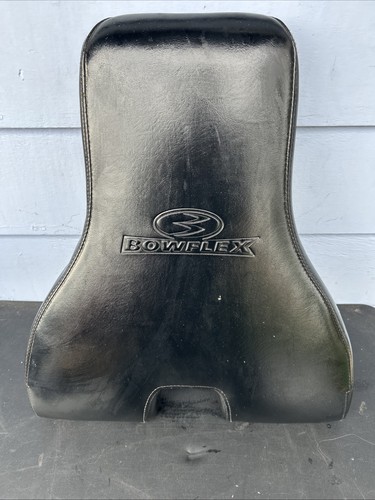 Bowflex xtreme back - x2,