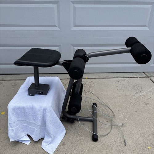 Bowflex power pro - power,