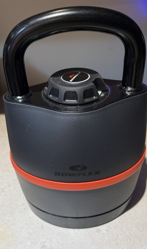 Bowflex selecttech 840 - bowflex,