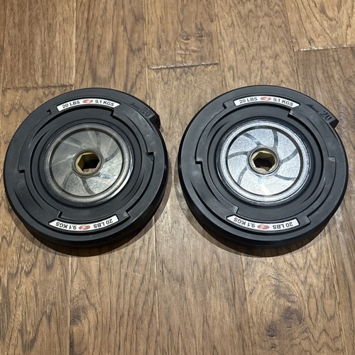 Set bowflex revolution - set, 2
