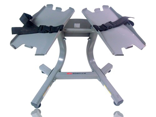 Bowflex selecttech stand - selecttech, (stand