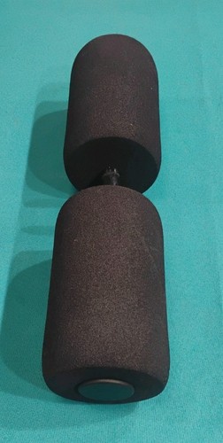 Bowflex leg extension foam - extension,