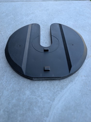 Replacement plate for bowflex - plate,