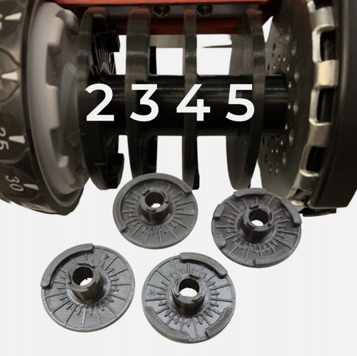 Genuine bowflex selecttech 552 - genuine,