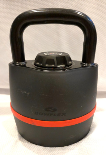 Bowflex selecttech 840 - selecttech,