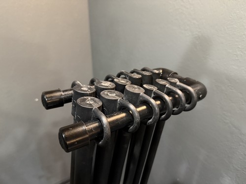 New item power rod - rod, extreme