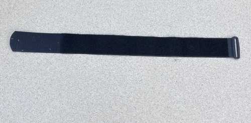 Bowflex power rod - power, strap