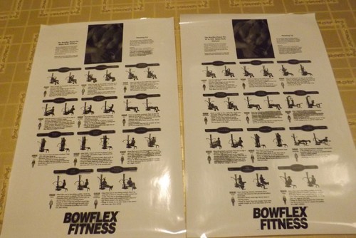 Offer bowflex power pro - offer,
