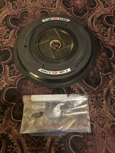 Bowflex revolution 5lb pre - bowflex,