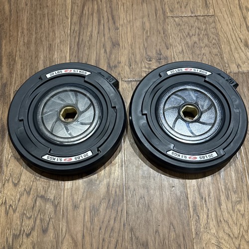 Set bowflex revolution - set, of