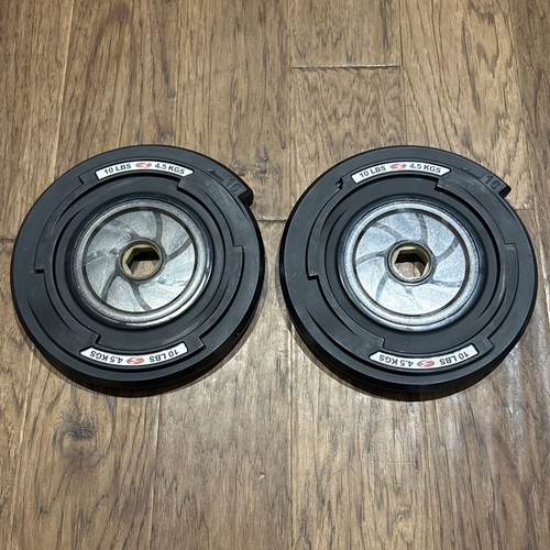 Set bowflex revolution - of,