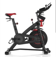 Bowflex C6 Exercise Bike