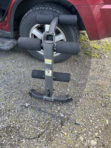 Bowflex elite leg extension - leg,