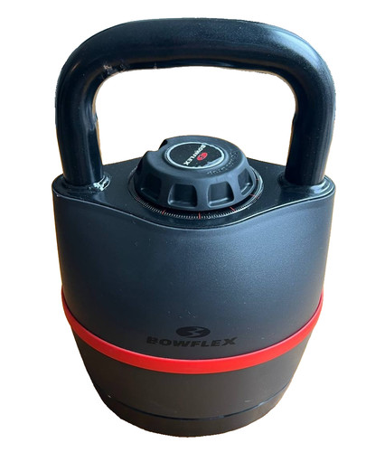 Bowflex selecttech 840 - selecttech,