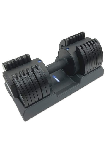 Pro fitness adjustable 25kg - pro,